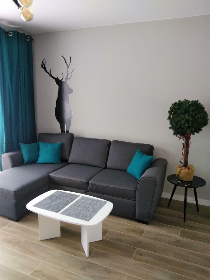 Apartament Relaks W Spokojnej Okolicy - Sun&Sport Szczyrk Dış mekan fotoğraf